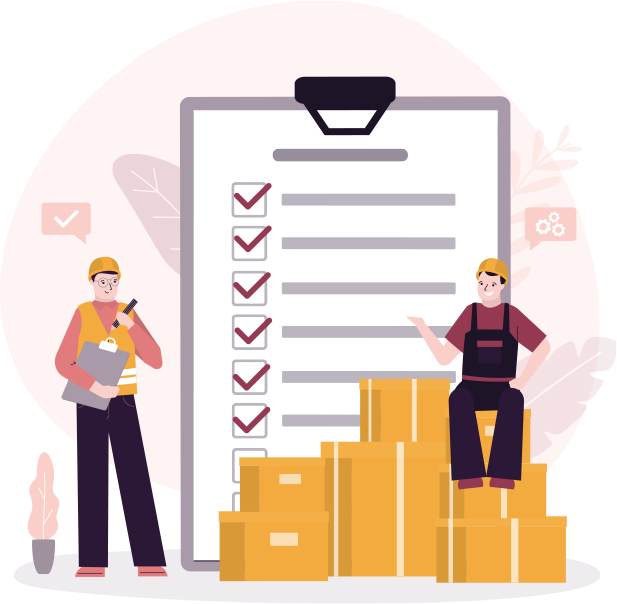 inventory management Inventory management adalah suatu proses pengelolaan untuk menjaga stok barang.